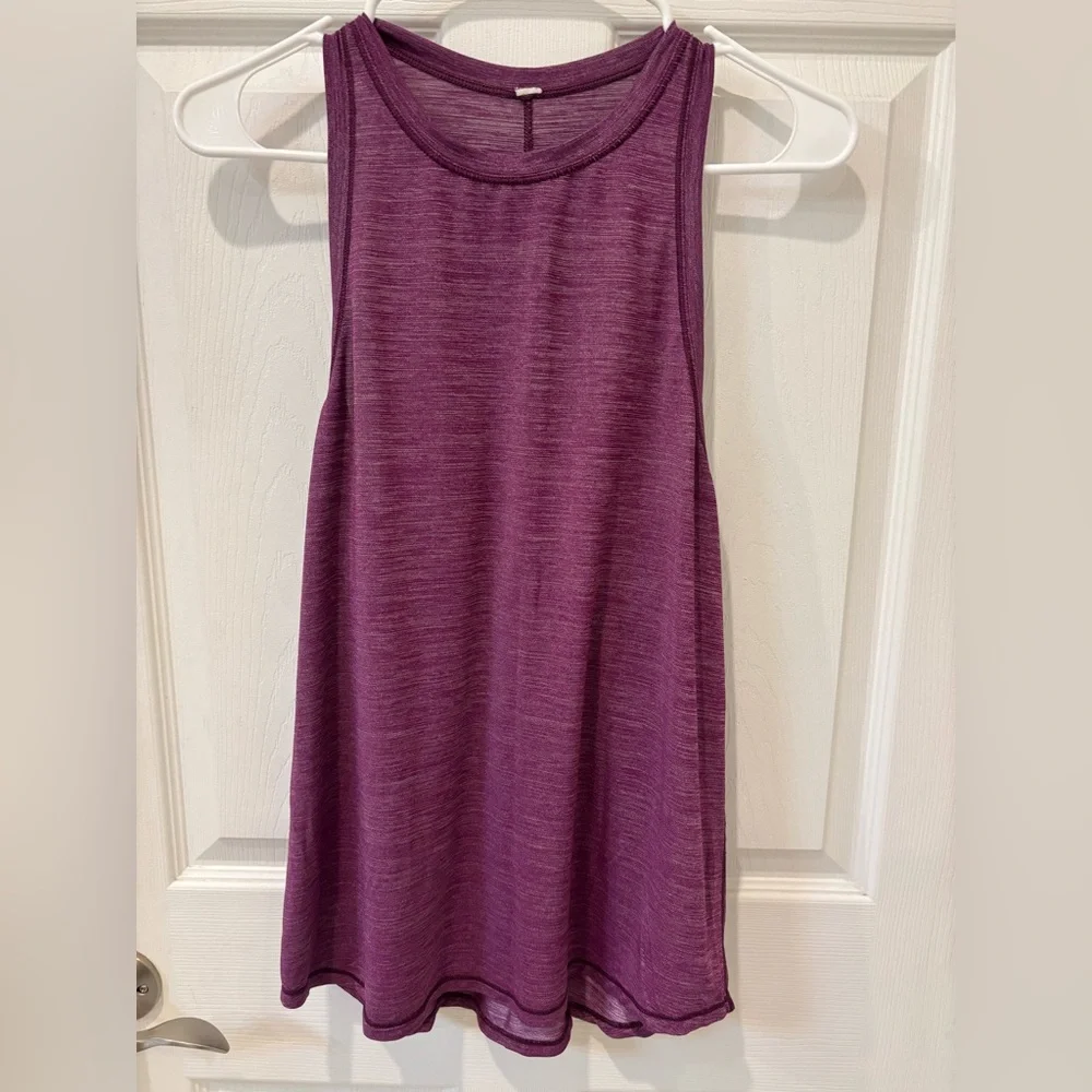 Lululemon Athletica Tank Tops‎ Bundle of Two